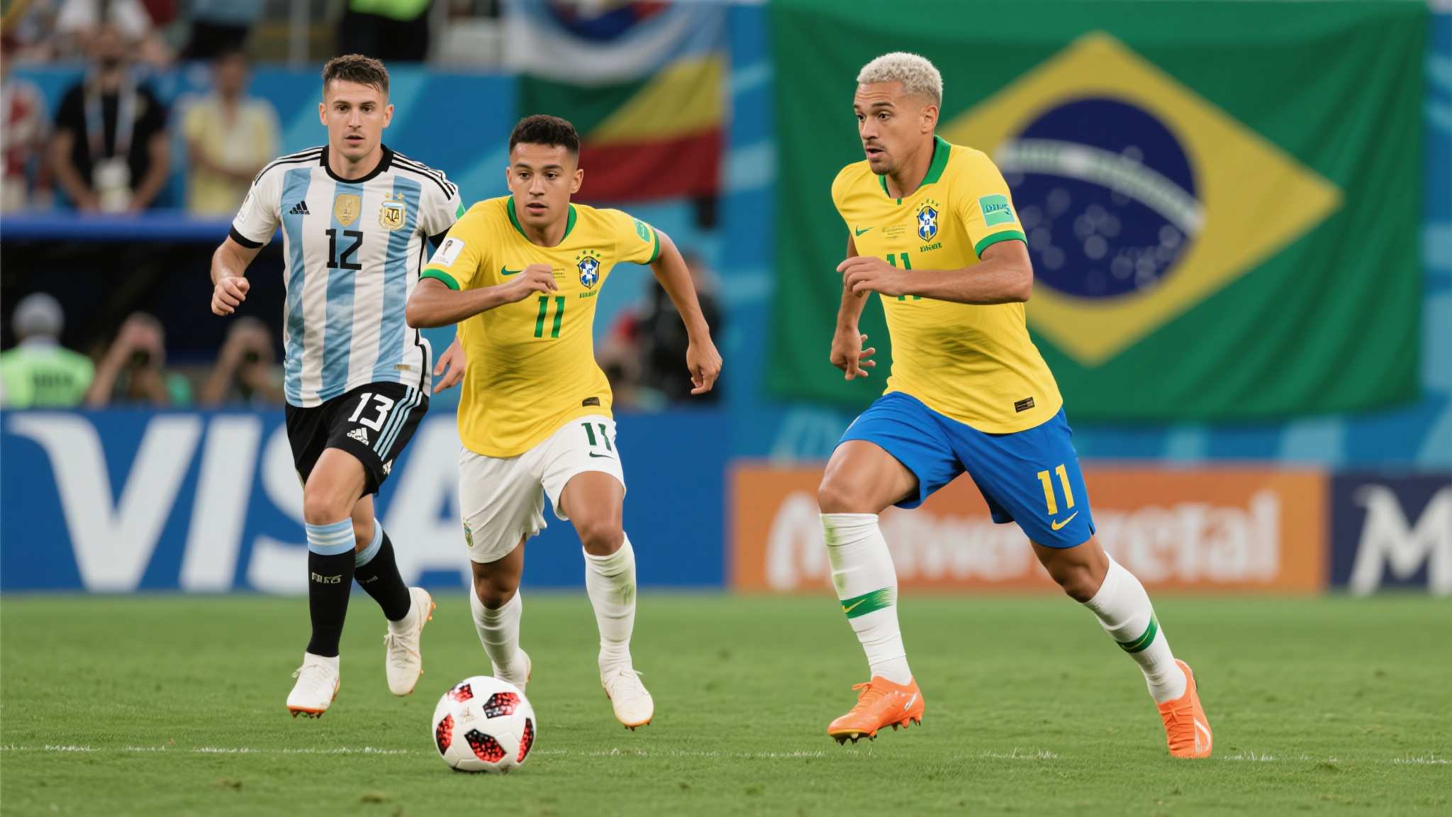 世界杯竞猜概况简介