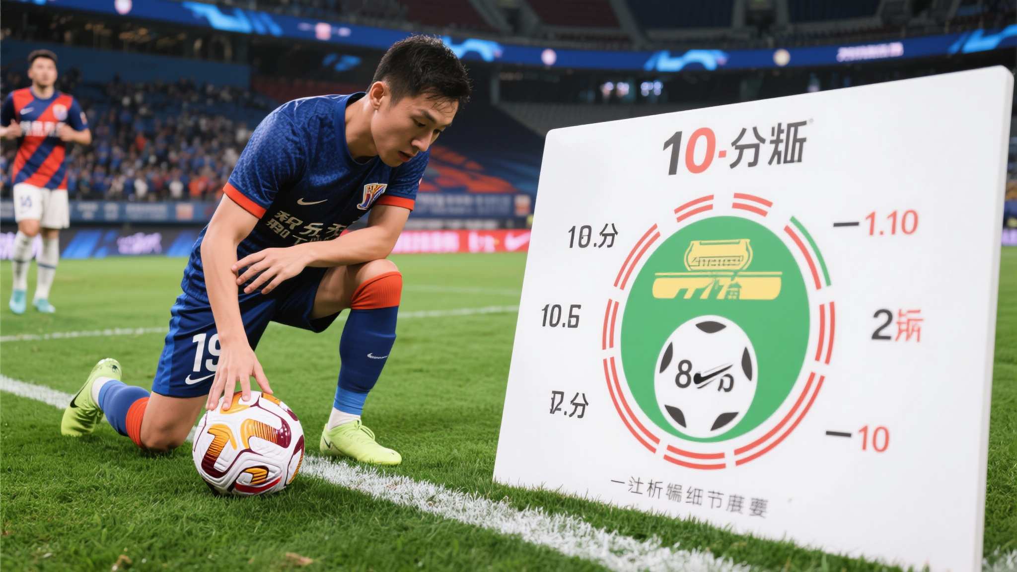 世界杯竞猜概况简介